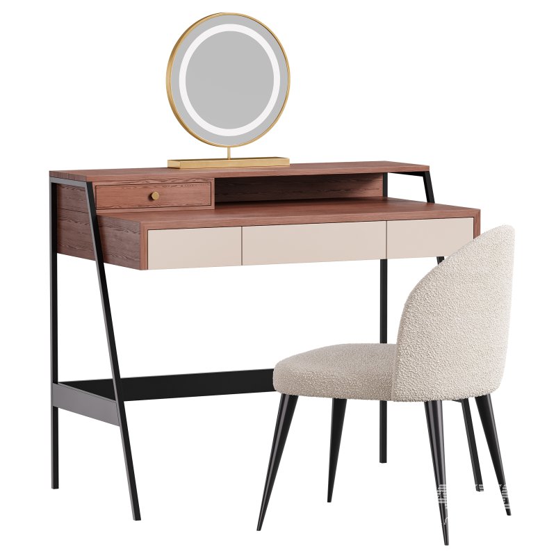 Dressing table 25 - Image 5