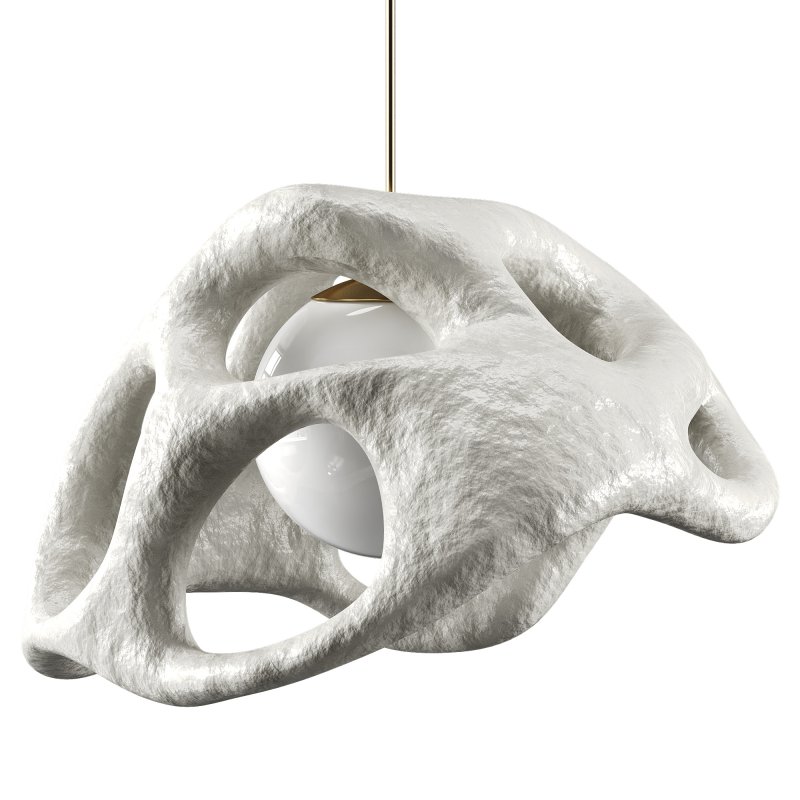 Flush mount pendant - Image 4