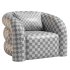 NOVELLE Armchair - Thumbnail 4