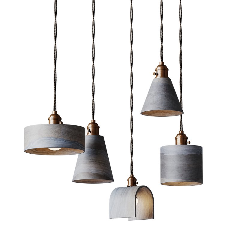 Modern Extendable Storage Vanity Table - Image 4