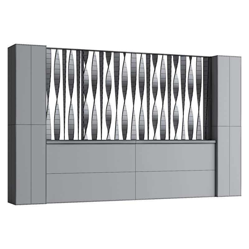 Fencing 53 - Image 14