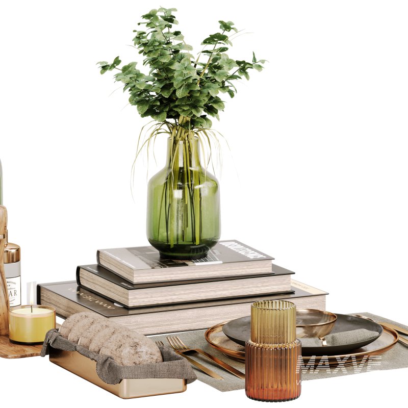 Tableware 018 - Image 3