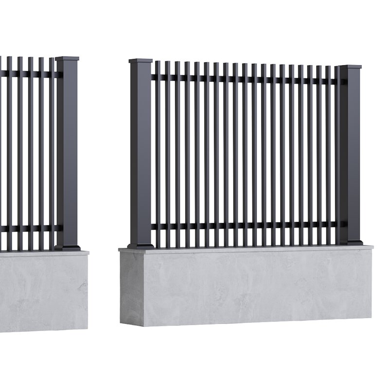 Fencing 40 - Image 12