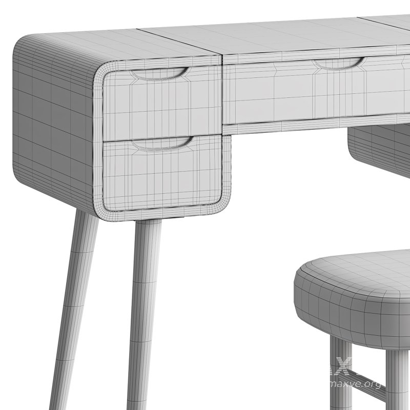 Coiffeuse Mehakh - Image 14