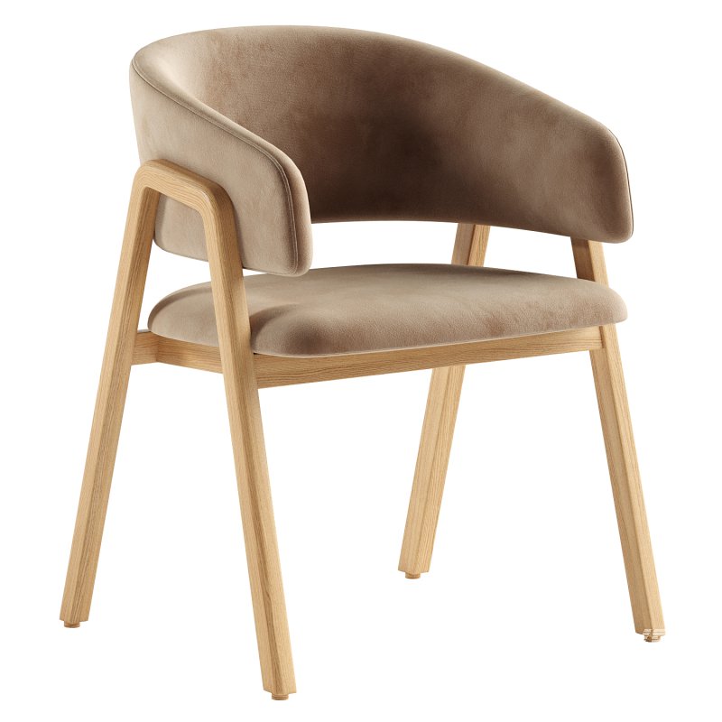 Kai Armchair - Image 2