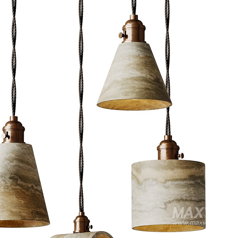 Modern Extendable Storage Vanity Table - Image 14