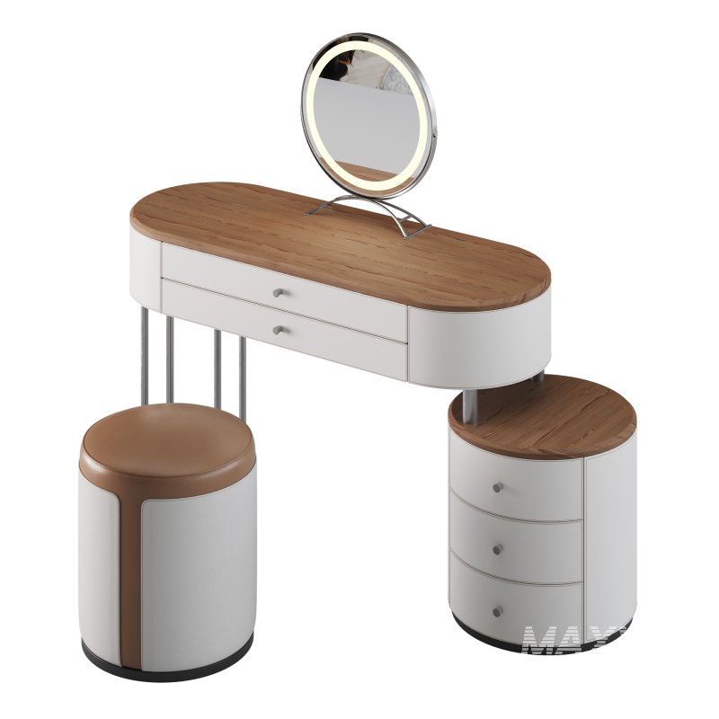 Coiffeuse Maxine - Image 8