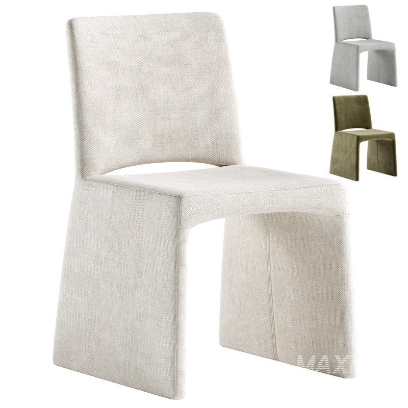 Clare Dining Chair - Image 1