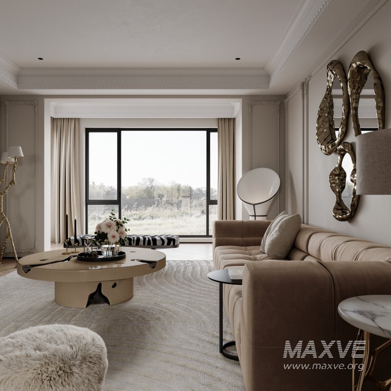 Living Room Dining Room - Image 7