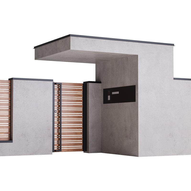 Fencing 33 - Image 5