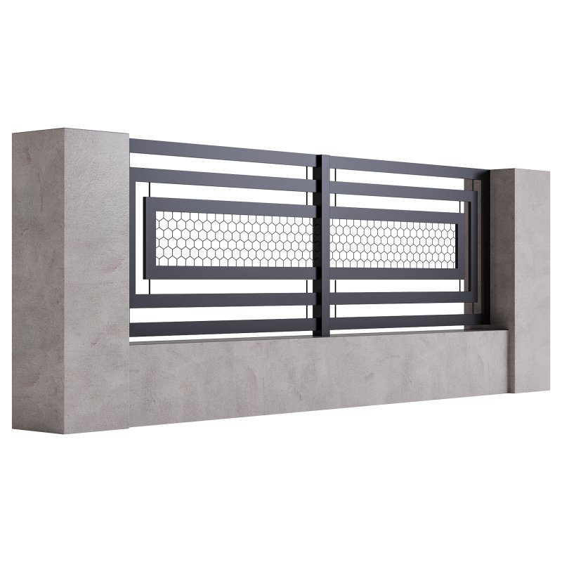 Fencing 51 - Image 8