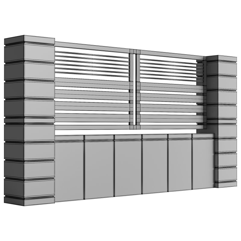 Fencing 49 - Image 14