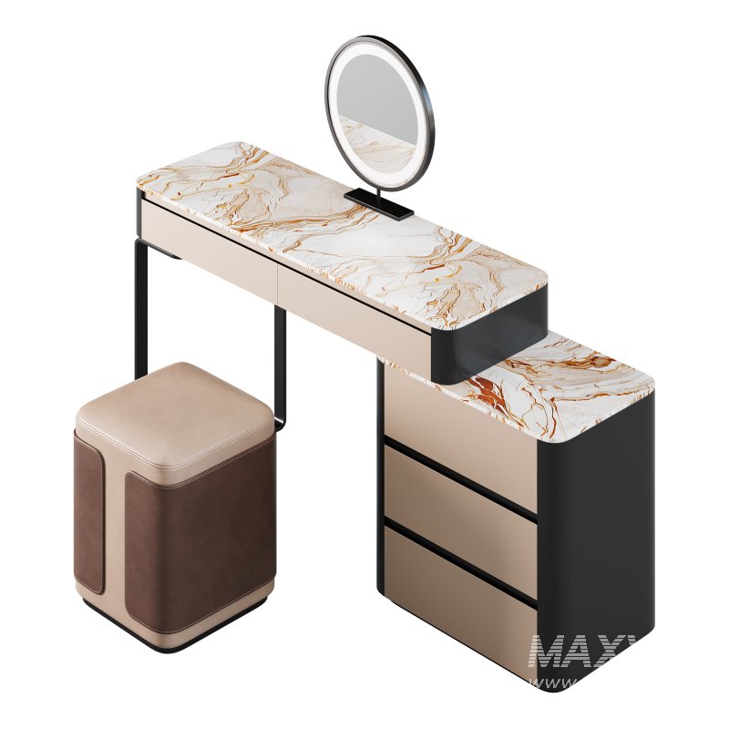 Dressing table 27 - Image 4