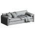 Alfie Sofa - Thumbnail 2