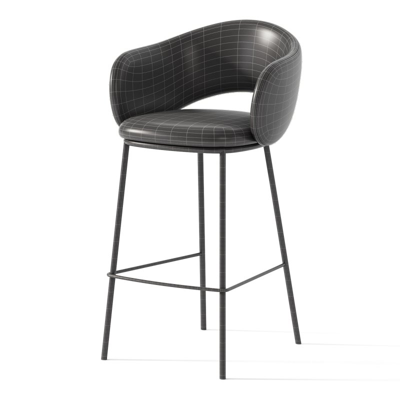 Maina Bar chair - Image 7