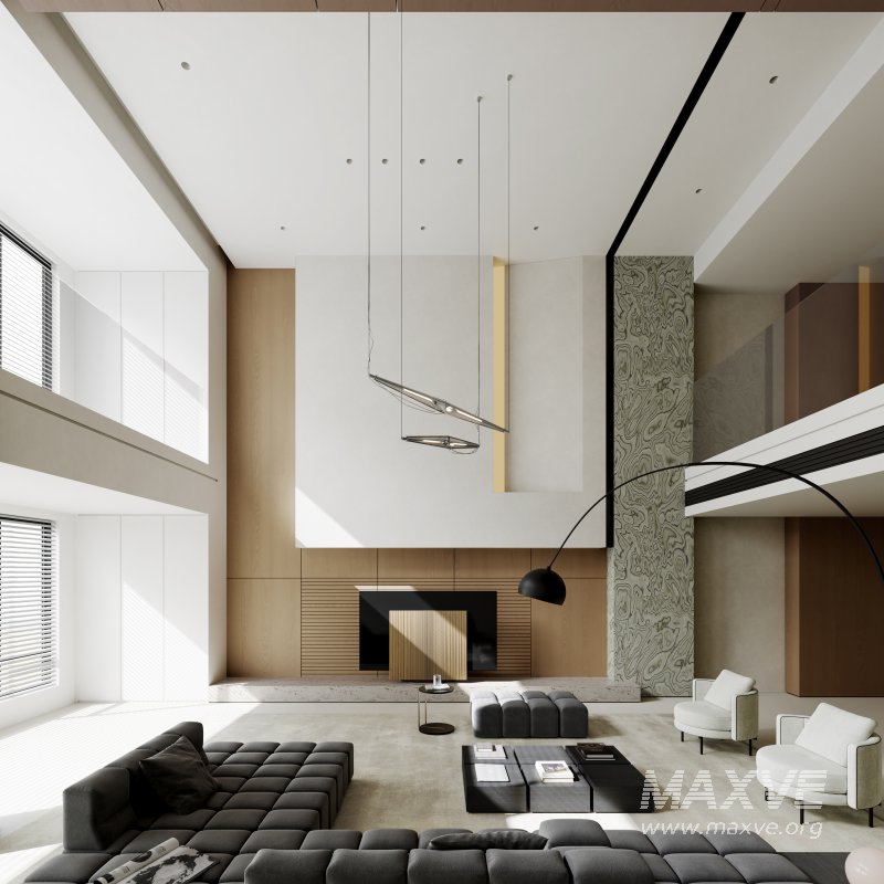 living room - Image 2