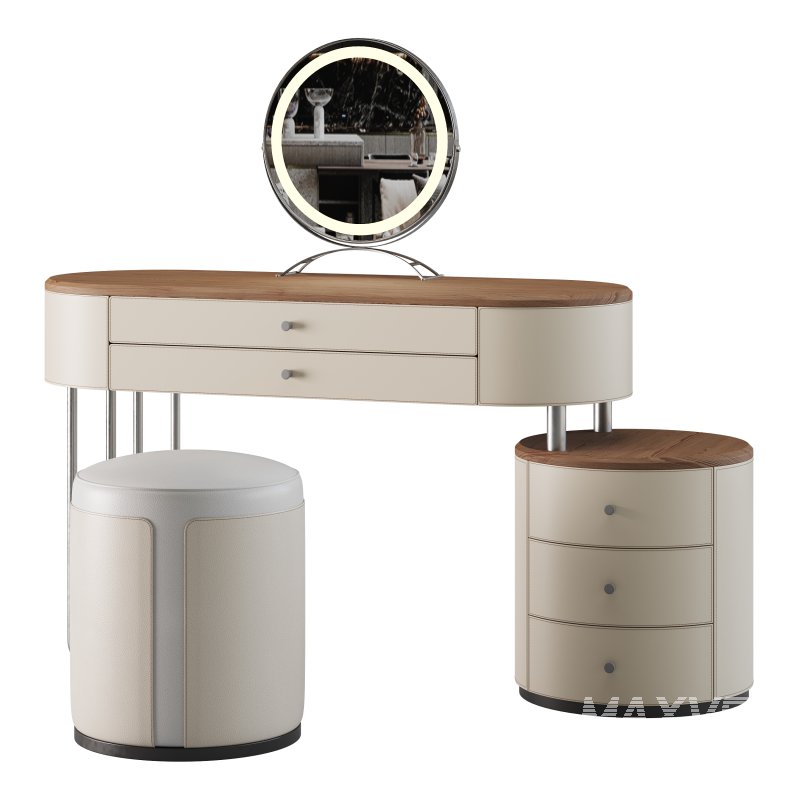 Coiffeuse Maxine - Image 6