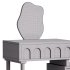 Dressing table 21 - Thumbnail 14