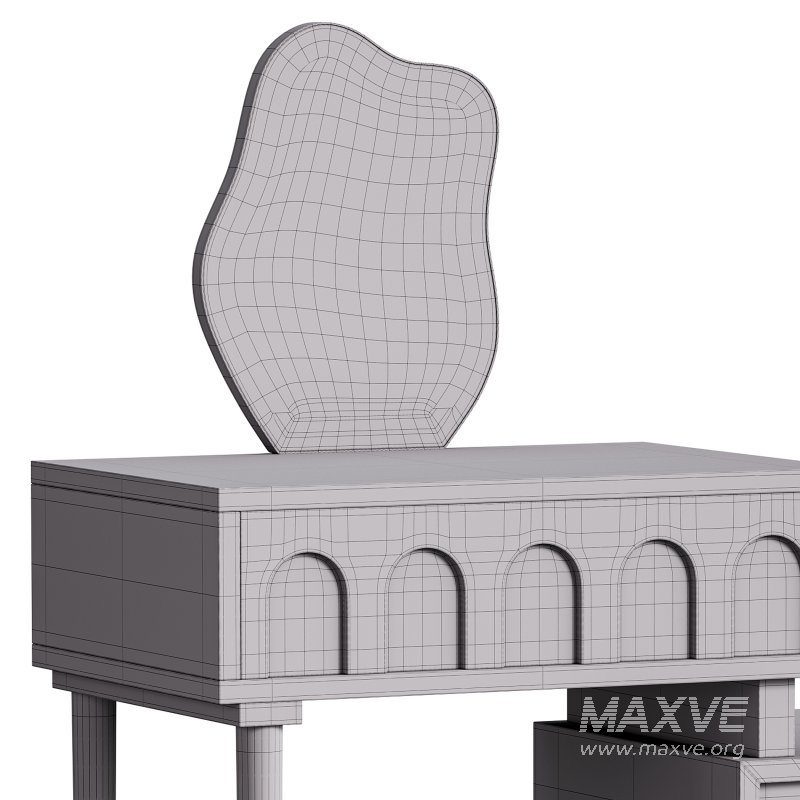 Dressing table 21 - Image 14