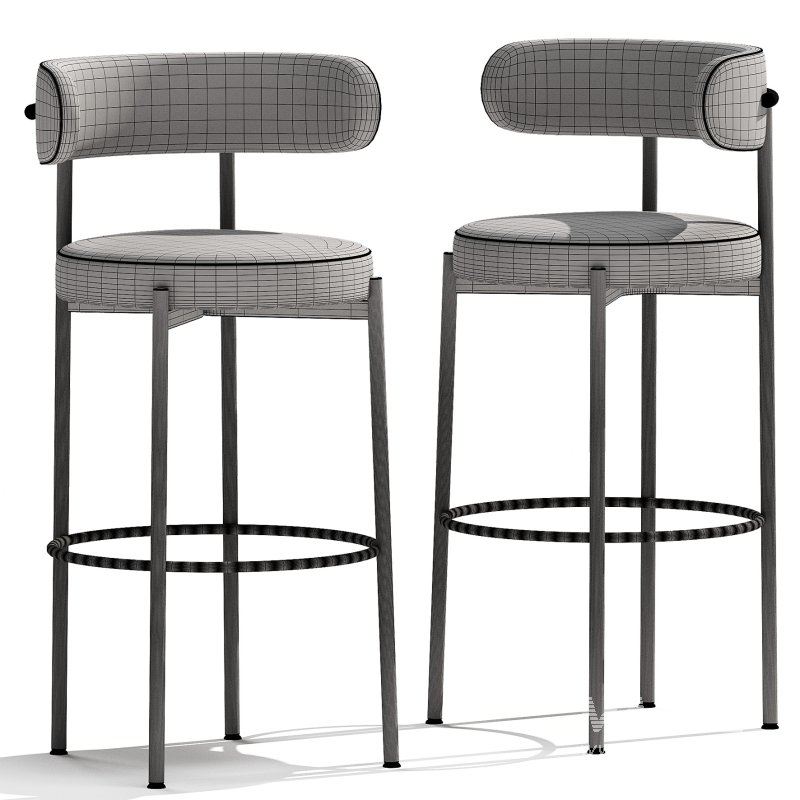 GIOTTO Chair By JOBS - Image 5