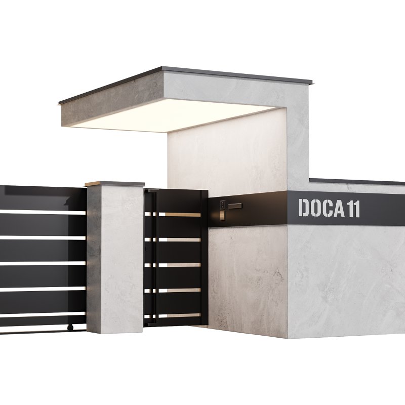 Fencing 32 - Image 9