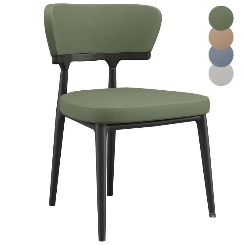 Runar Dining Chairs - Image 1