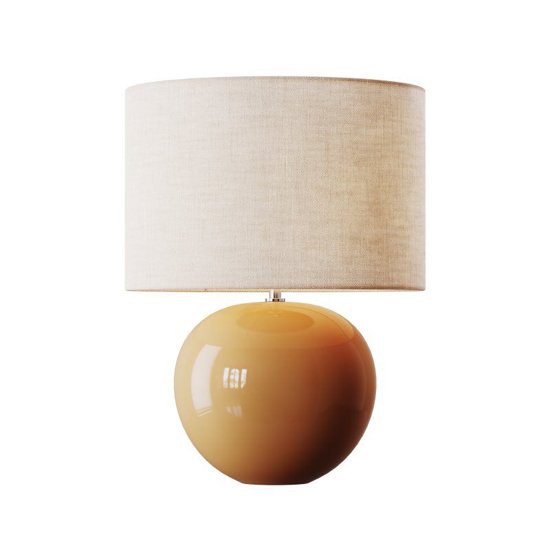 Keramische tafellamp Marin - Image 10