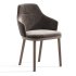 SARTOR ARMCHAIR - Thumbnail 3