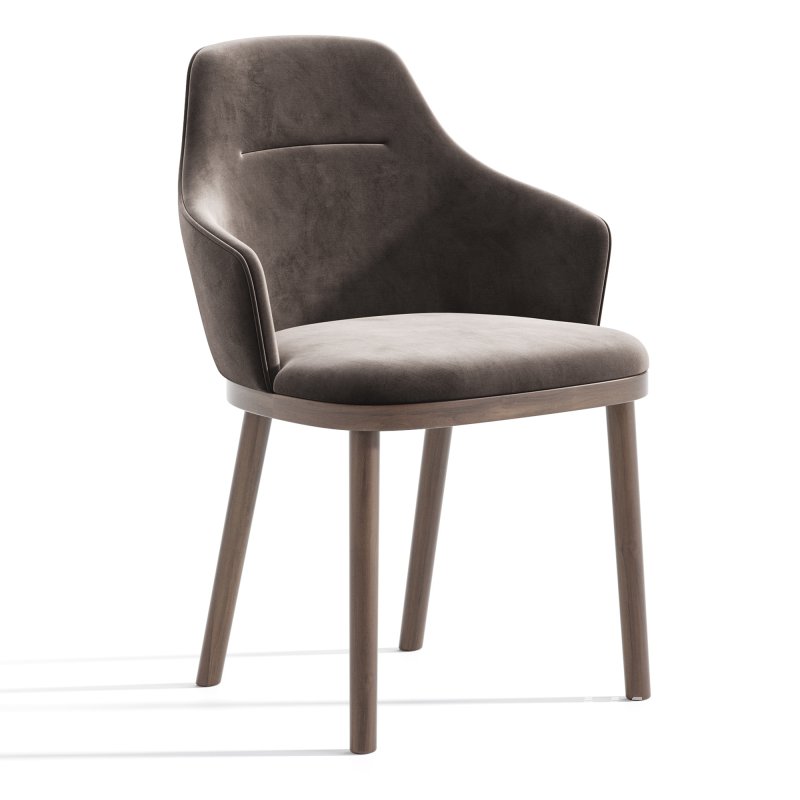 SARTOR ARMCHAIR - Image 3