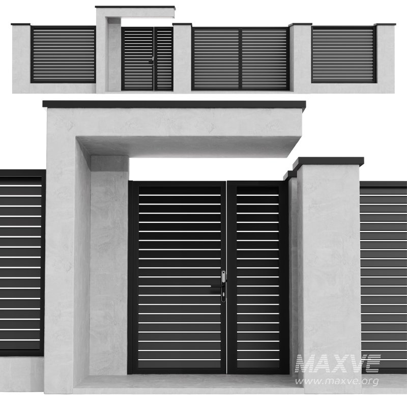 Fencing 19 - Image 5