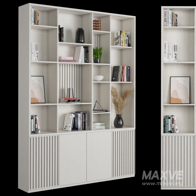 Bookcase - Image 1