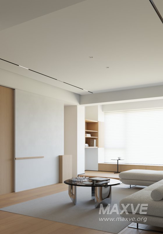 living room - Image 2