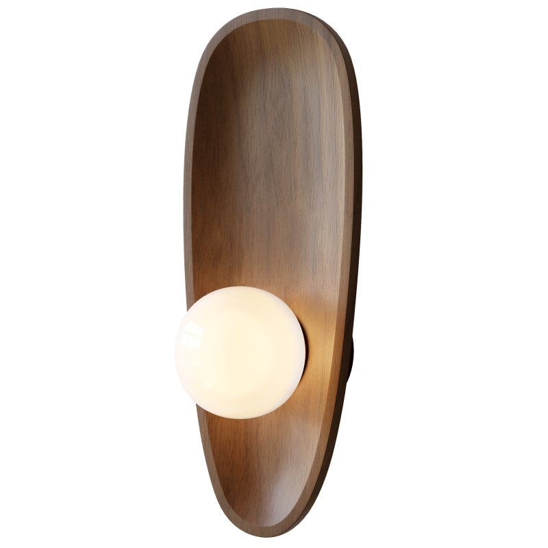 Eivor Wall Lamp - Image 4