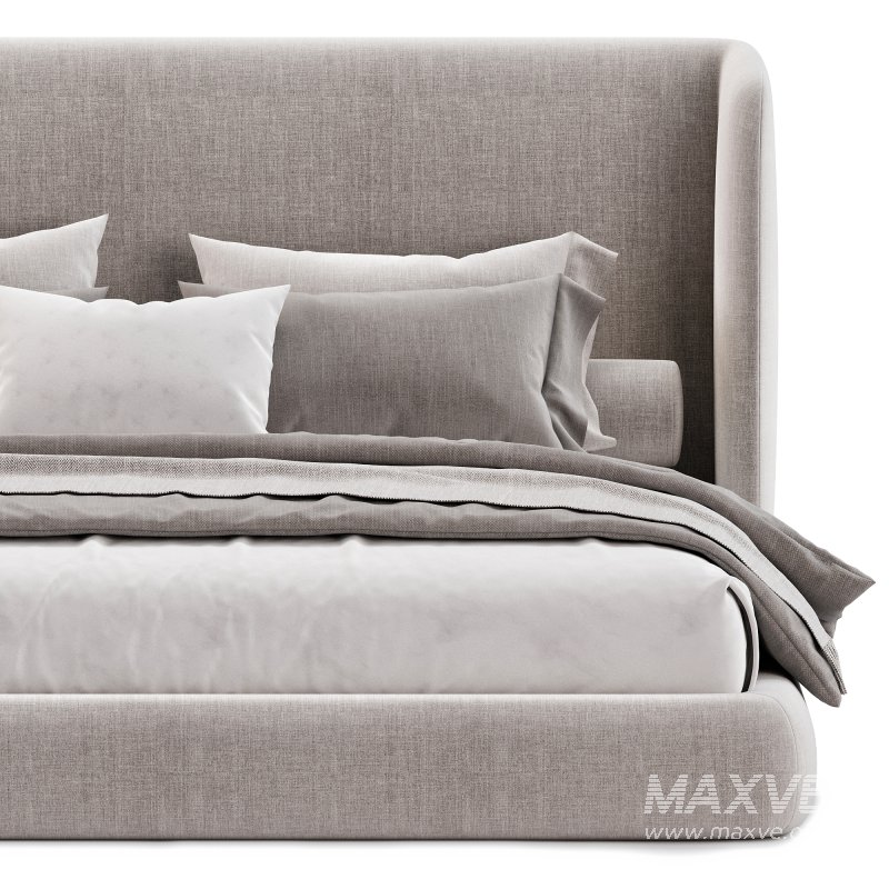 misuraemme virgin bed - Image 3