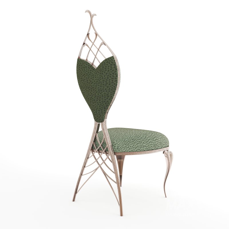 Tulip Chair - Image 4