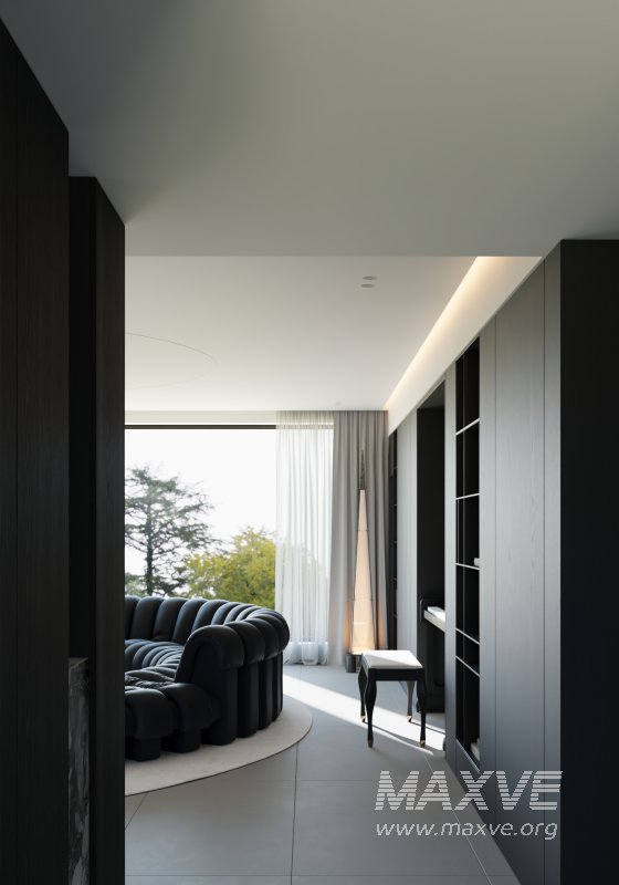 living room - Image 2