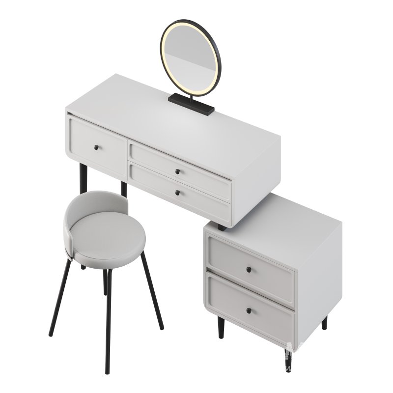 Coiffeuse Jianyu - Image 10