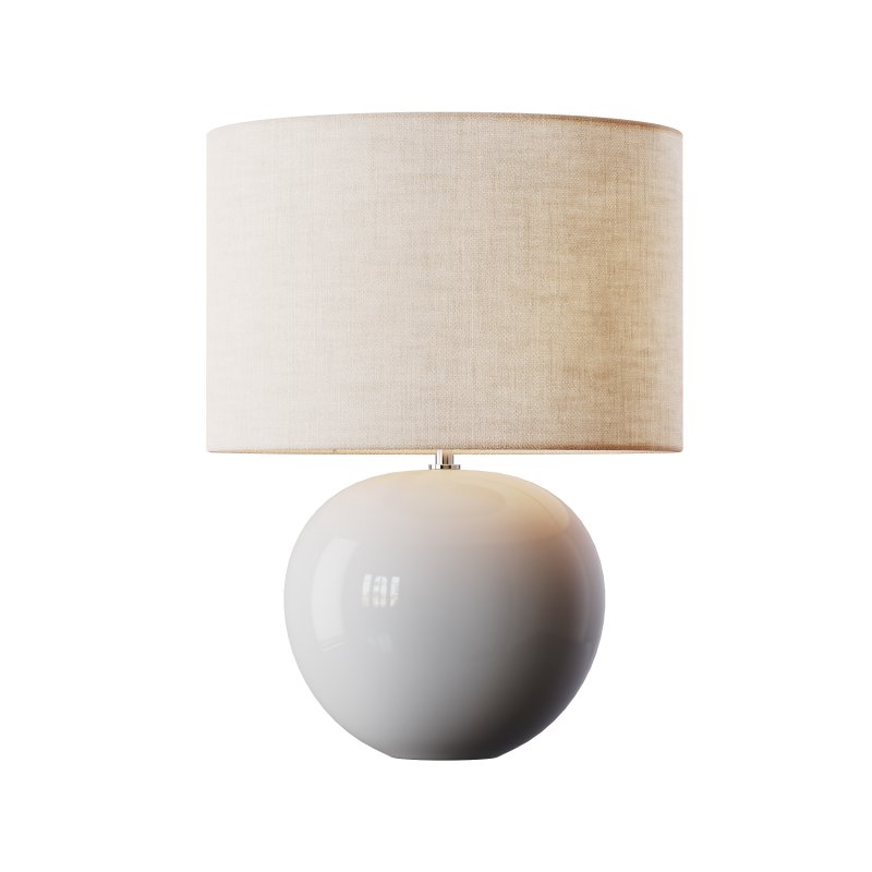 Keramische tafellamp Marin - Image 7