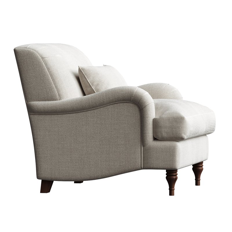 Carlisle Tightback Chair - Image 1