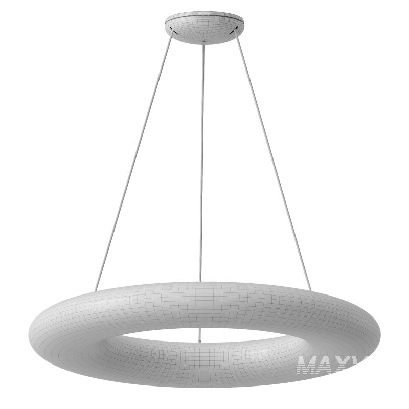 Cumulus Pendant Lamps - Image 4