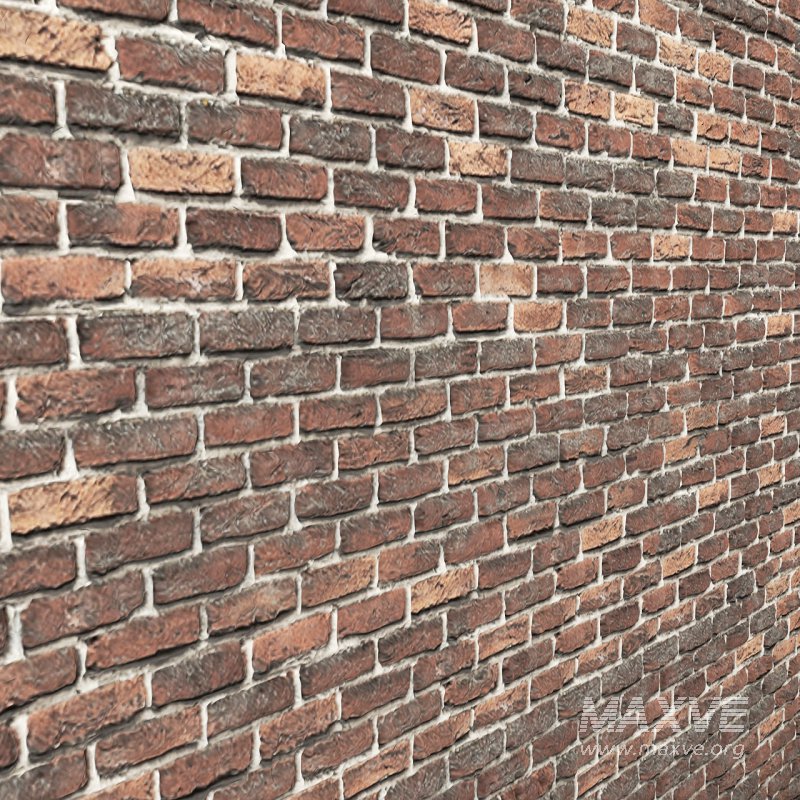 Gypsy Brick - Image 1