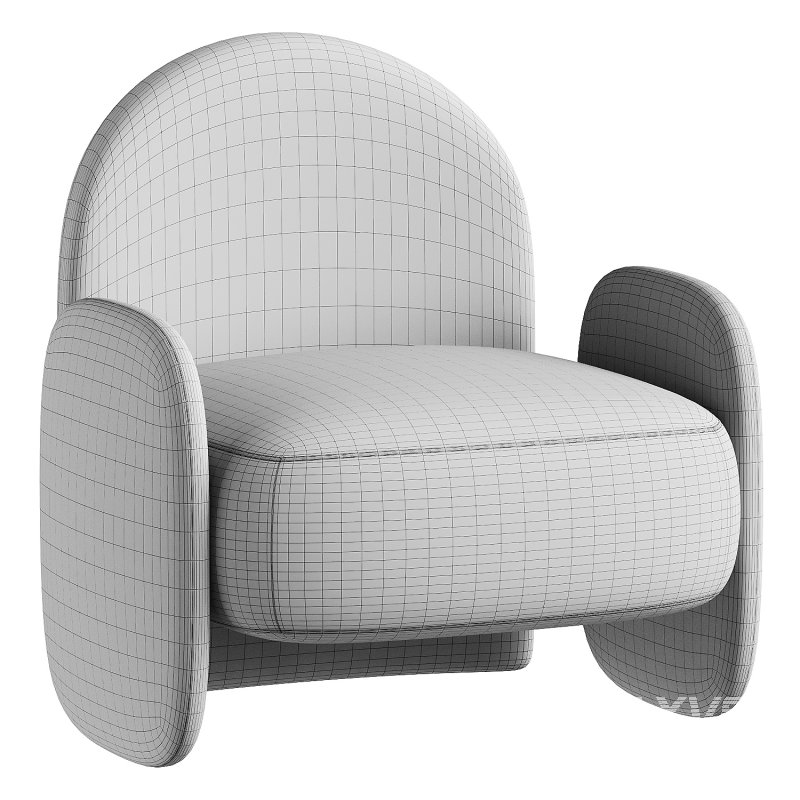 kreslo ana roque - Image 2