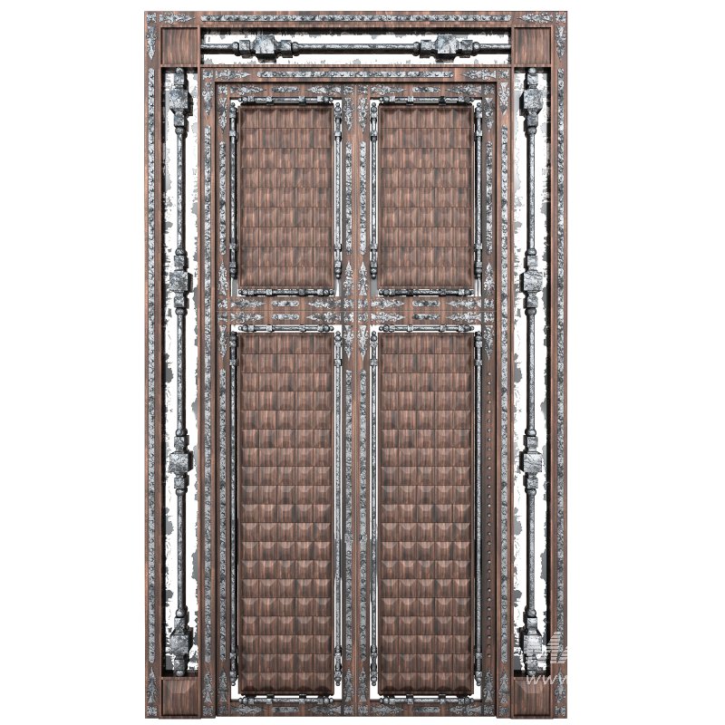 Door GG - Image 3