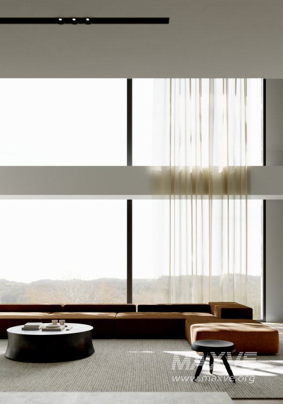 living room - Image 3