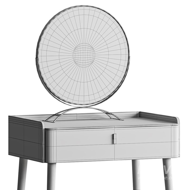 Coiffeuse Myrasol - Image 14