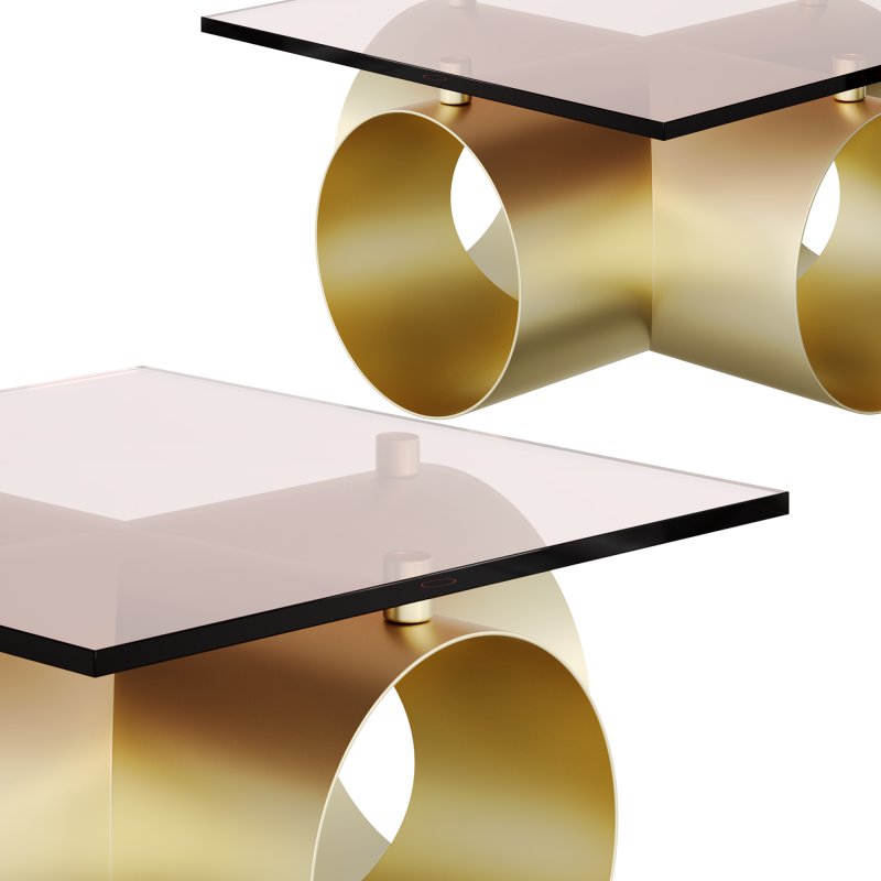 Coffee Table Ror Coffee Table by Fredrik Paulsen - Image 3