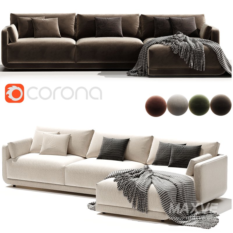 Come Around Sectional Sofa - Image 5