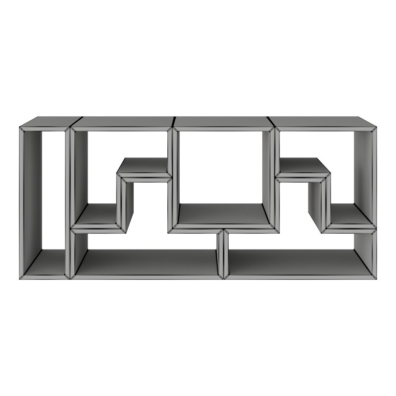 Shelving cabinet TETRIS by Bencore - Image 5