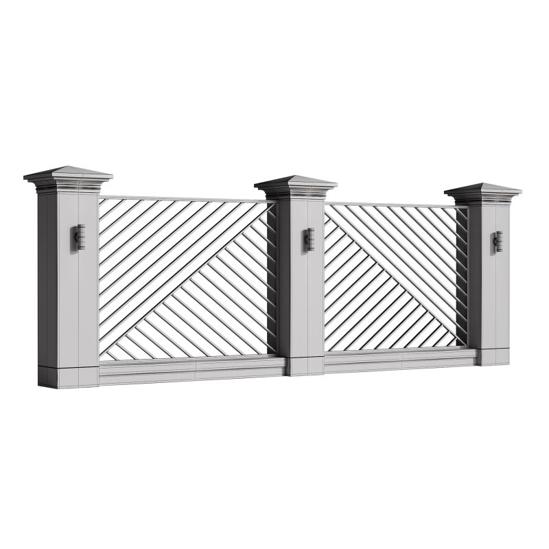 Fencing 15 - Image 14