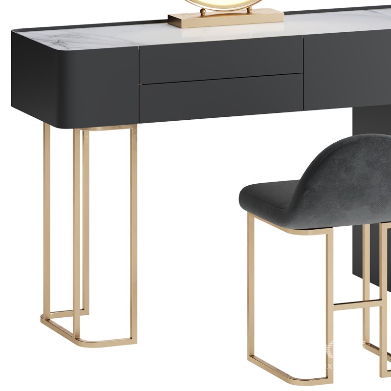 Coiffeuse Zephan - Image 6